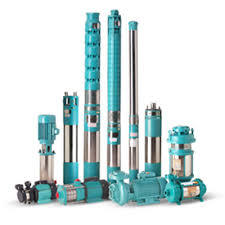 Top Range Submersible Pump