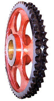 Transmission Chain Sprocket