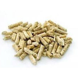 Wooden Storage Pellets