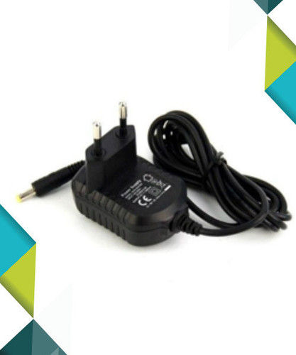 12 v 1 Amp Adaptor Based Power Supply