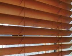 Adjust Venetian Blinds