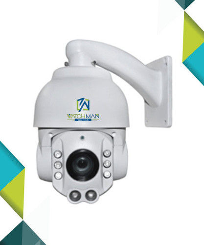 AHD Speed Dome Camera WM02PX30