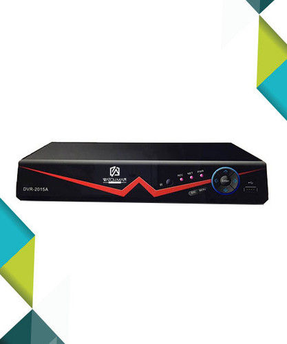 Ahd-wm04h Digital Video Recorder