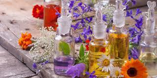 Aromatic Oils Ingredients: Herbal Extract