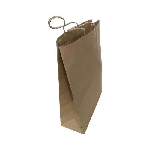 AUM Paper Bags
