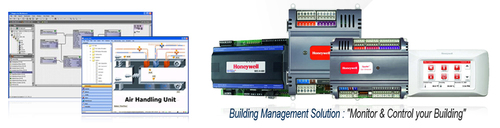 Building Management Services By Triton Process Automation Pvt. Ltd.