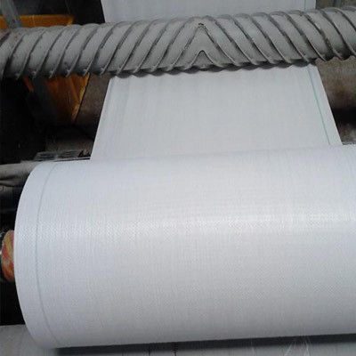 HDPE Woven Circular Fabrics