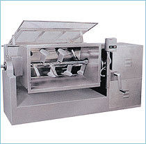 Heavy Duty Mass Mixer