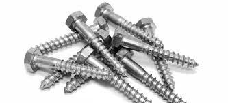 High Tensile Screws