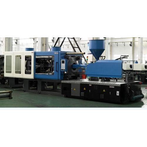 Hydraulic Plastic Injection Moulding Machine