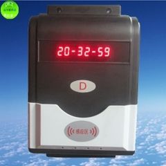 Ic Card Water Controller Dimension(L*W*H): 195Mma 130Mma 33Mm Millimeter (Mm)