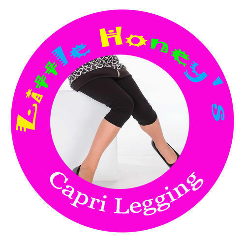 Kids Leggings