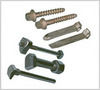 Railways Fasteners - High-Quality Alloy Steel, Custom Lengths Available | Precision Engineered for Dimensional Accuracy and Sturdiness