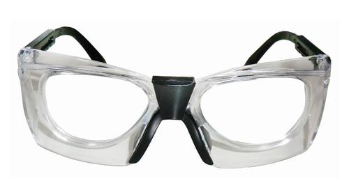 Safety Reading Glasses