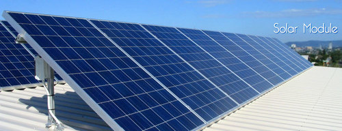 Solar Modules