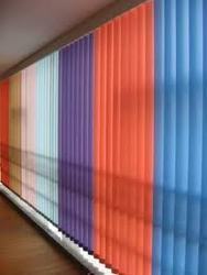 venetian blind