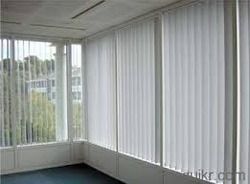 Vertical Roman Roller Blinds