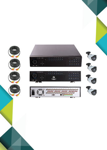 WM02K04720 DVR Kit