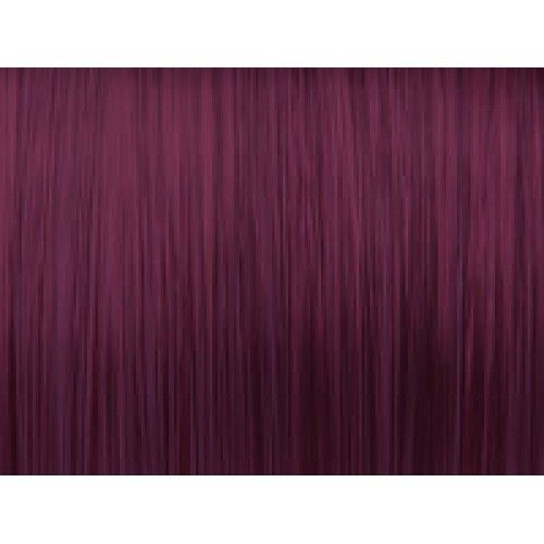 Magenta Henna Hair Color