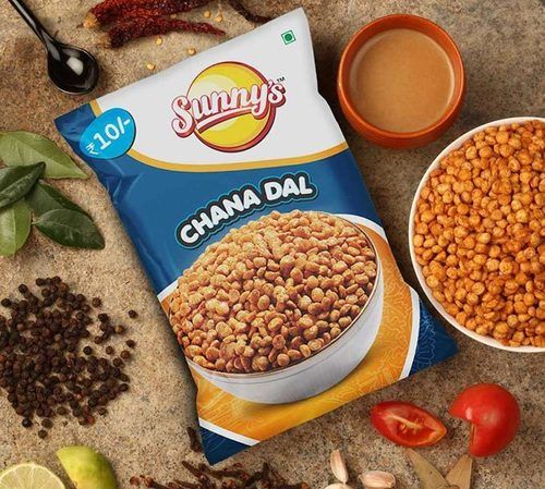 Chana Daal