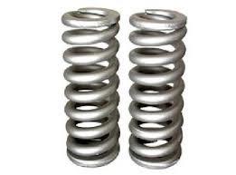 Compression Coil Springs