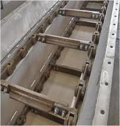 Conveyor Chain Links No Assembly Required