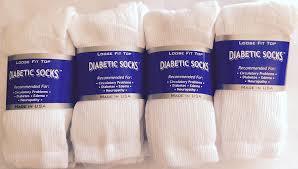 Diabetics Socks