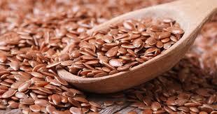 Flax Seeds