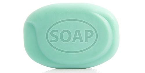 Fragrance Soap