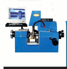 Gem Cutting Machine