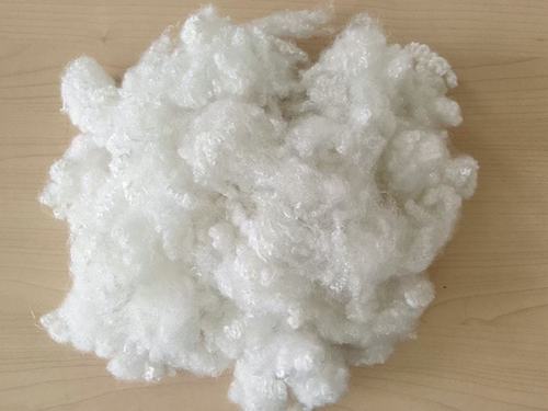 Hollow Conjugated Polyester Fiber