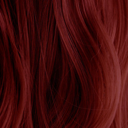 No Side Effects Low Price Red Hair Color