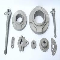 Machine Tool Castings