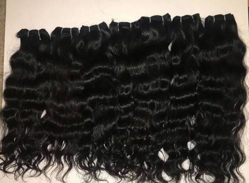 Natural Deep Human Hair