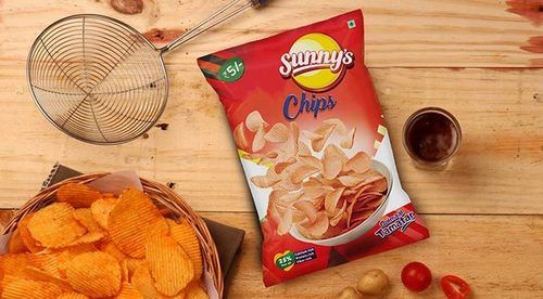 Potato Chips - Flavor Explosion Variety Pack | Sweet, Tangy, and Spicy Crunch Delight