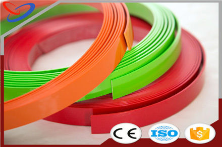 PVC Edge Binding Tape