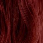 Red Hair Color 
