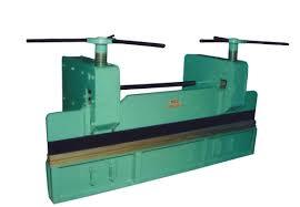 Sheet Metal Pressed Machine