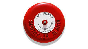 Sprinkler Fire Alarm