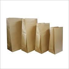 Sugar Paper Bag