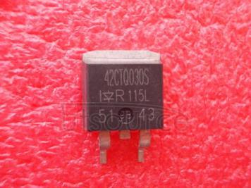 42CTQ030S Rectifier