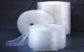 Air Bubble Wrap Sheets - Durable Multi-Layer Protection | Lightweight, Water-Resistant, Reliable Shock Absorption