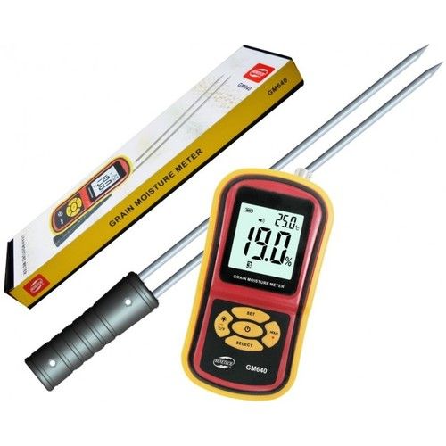 Benetech Grain Moisture Meters