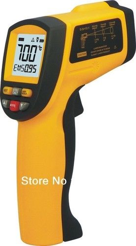 Benetech Infrared Thermometers