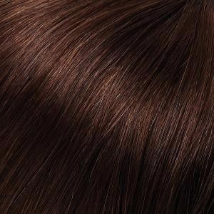 Brownish Red Henna Hair Color