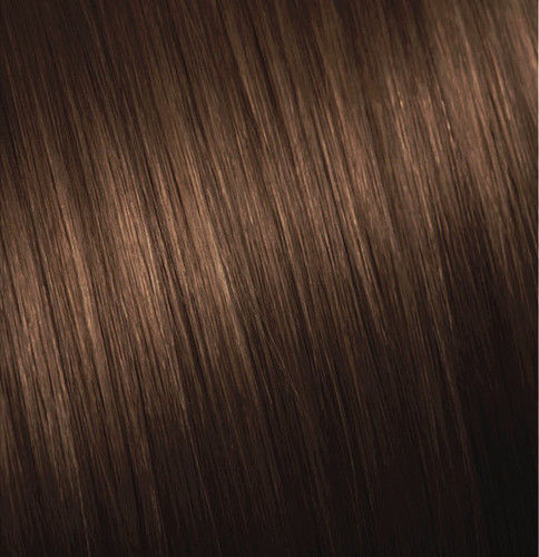 Chestnut Henna Hair Color - Herbal Natural Dye, Superior Quality with Deep Chestnut Shade, Easy Application & Shine