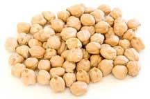 Chick Peas