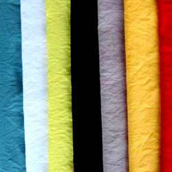 Dyed Cotton Fabrics