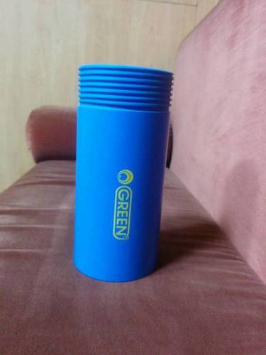 Fine Quality Blue Casing Pipe