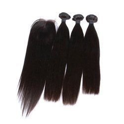 Indian Remy Straight Hair